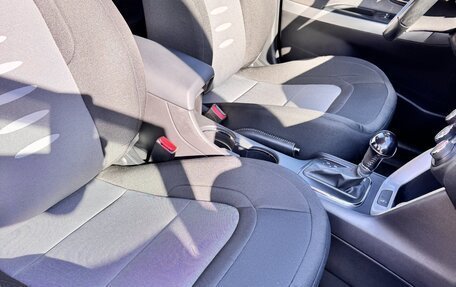 KIA cee'd III, 2014 год, 1 450 000 рублей, 11 фотография