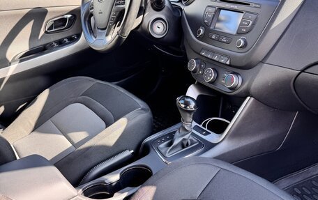 KIA cee'd III, 2014 год, 1 450 000 рублей, 12 фотография