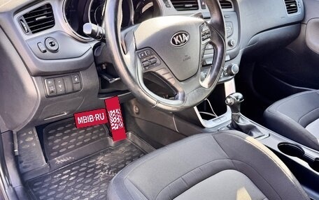 KIA cee'd III, 2014 год, 1 450 000 рублей, 16 фотография