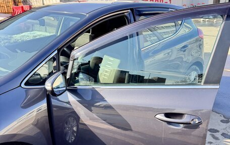 KIA cee'd III, 2014 год, 1 450 000 рублей, 22 фотография