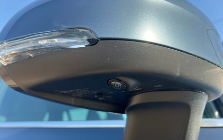 Volvo XC90 II рестайлинг, 2021 год, 4 300 000 рублей, 16 фотография