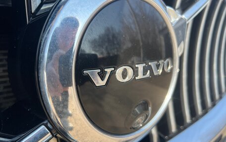 Volvo XC90 II рестайлинг, 2021 год, 4 300 000 рублей, 17 фотография