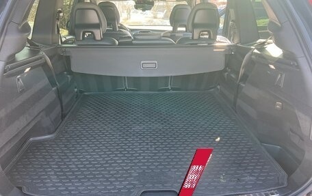 Volvo XC90 II рестайлинг, 2021 год, 4 300 000 рублей, 20 фотография