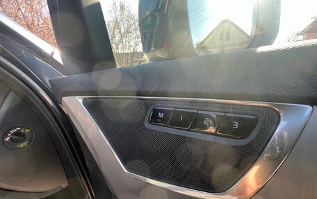 Volvo XC90 II рестайлинг, 2021 год, 4 300 000 рублей, 25 фотография