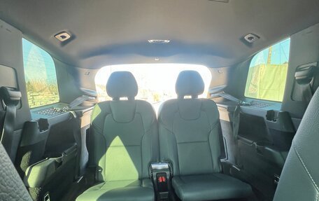 Volvo XC90 II рестайлинг, 2021 год, 4 300 000 рублей, 26 фотография