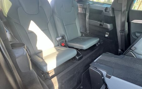 Volvo XC90 II рестайлинг, 2021 год, 4 300 000 рублей, 24 фотография