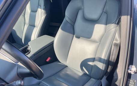 Volvo XC90 II рестайлинг, 2021 год, 4 300 000 рублей, 32 фотография