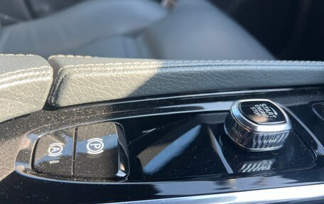 Volvo XC90 II рестайлинг, 2021 год, 4 300 000 рублей, 36 фотография