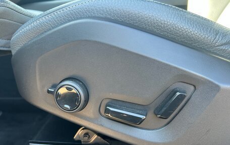 Volvo XC90 II рестайлинг, 2021 год, 4 300 000 рублей, 31 фотография