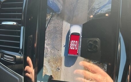 Volvo XC90 II рестайлинг, 2021 год, 4 300 000 рублей, 35 фотография