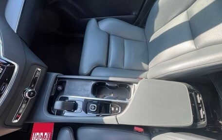 Volvo XC90 II рестайлинг, 2021 год, 4 300 000 рублей, 30 фотография