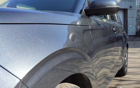 KIA Soul III, 2021 год, 1 850 000 рублей, 5 фотография