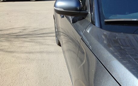 KIA Soul III, 2021 год, 1 850 000 рублей, 7 фотография