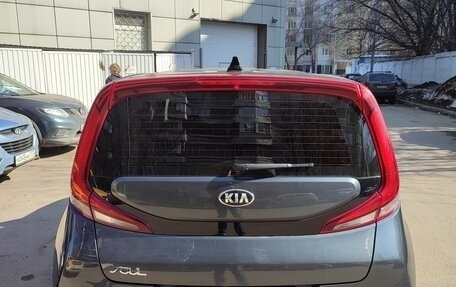 KIA Soul III, 2021 год, 1 850 000 рублей, 8 фотография