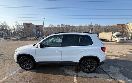 Volkswagen Tiguan I, 2016 год, 2 100 000 рублей, 7 фотография