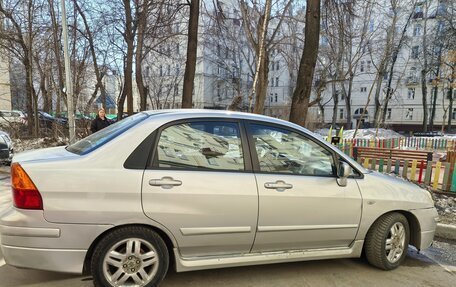 Suzuki Liana, 2006 год, 300 000 рублей, 2 фотография