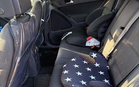 Volkswagen Tiguan I, 2016 год, 2 100 000 рублей, 11 фотография