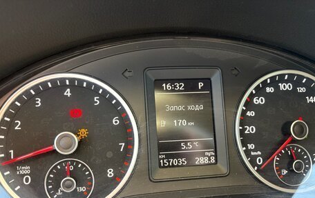 Volkswagen Tiguan I, 2016 год, 2 100 000 рублей, 14 фотография