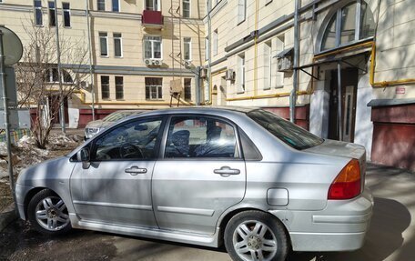 Suzuki Liana, 2006 год, 300 000 рублей, 4 фотография