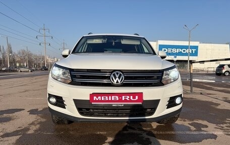 Volkswagen Tiguan I, 2016 год, 2 100 000 рублей, 9 фотография
