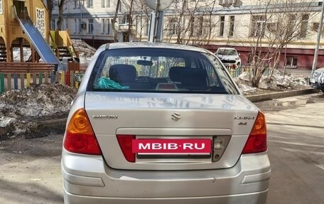 Suzuki Liana, 2006 год, 300 000 рублей, 3 фотография