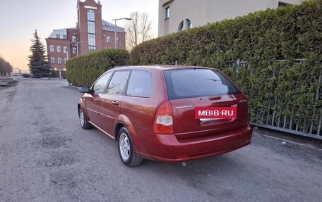 Chevrolet Lacetti, 2005 год, 295 000 рублей, 3 фотография