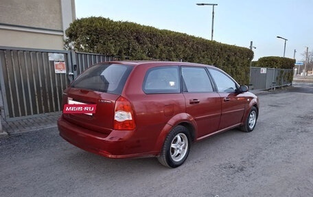Chevrolet Lacetti, 2005 год, 295 000 рублей, 4 фотография