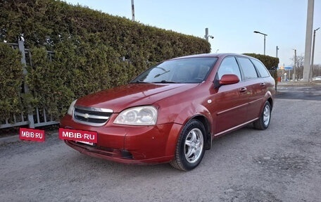 Chevrolet Lacetti, 2005 год, 295 000 рублей, 2 фотография