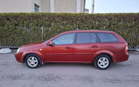 Chevrolet Lacetti, 2005 год, 295 000 рублей, 5 фотография