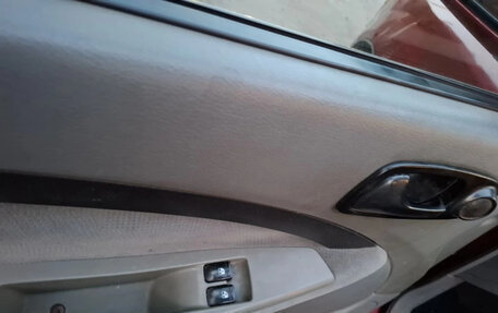 Chevrolet Lacetti, 2005 год, 295 000 рублей, 11 фотография