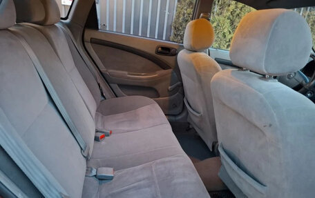 Chevrolet Lacetti, 2005 год, 295 000 рублей, 15 фотография