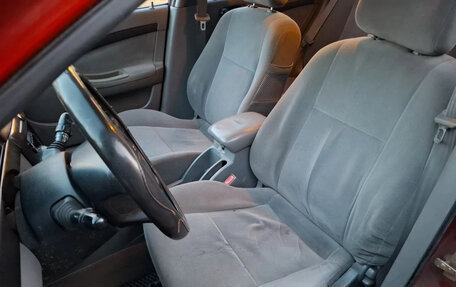 Chevrolet Lacetti, 2005 год, 295 000 рублей, 12 фотография