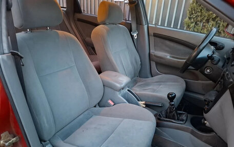 Chevrolet Lacetti, 2005 год, 295 000 рублей, 14 фотография