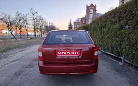 Chevrolet Lacetti, 2005 год, 295 000 рублей, 8 фотография