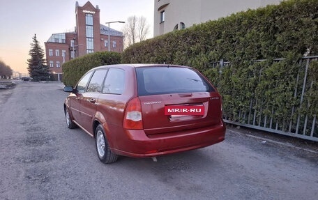Chevrolet Lacetti, 2005 год, 295 000 рублей, 21 фотография