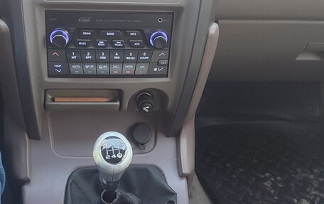 Great Wall Hover, 2008 год, 390 000 рублей, 9 фотография