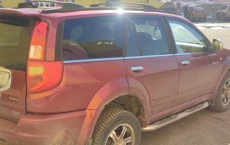 Great Wall Hover, 2008 год, 390 000 рублей, 3 фотография