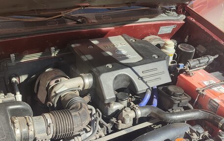 Great Wall Hover, 2008 год, 390 000 рублей, 2 фотография