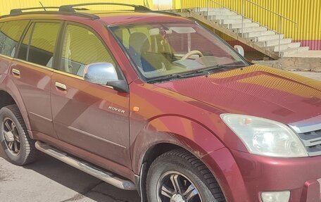 Great Wall Hover, 2008 год, 390 000 рублей, 6 фотография