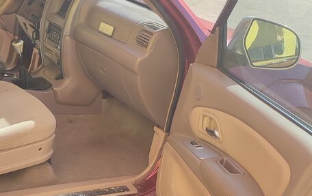 Great Wall Hover, 2008 год, 390 000 рублей, 7 фотография