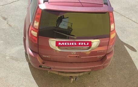 Great Wall Hover, 2008 год, 390 000 рублей, 8 фотография