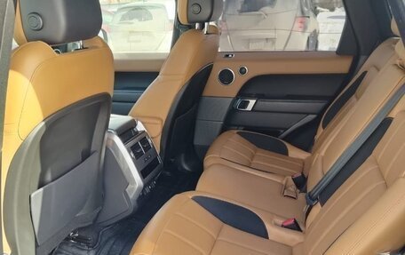 Land Rover Range Rover Sport II, 2020 год, 7 300 000 рублей, 13 фотография