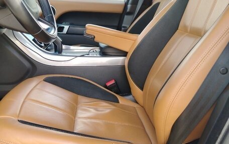 Land Rover Range Rover Sport II, 2020 год, 7 300 000 рублей, 15 фотография