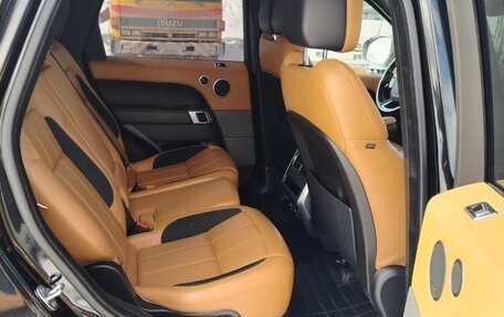 Land Rover Range Rover Sport II, 2020 год, 7 300 000 рублей, 9 фотография