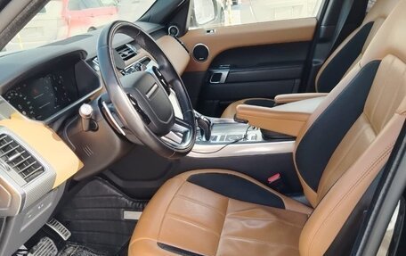 Land Rover Range Rover Sport II, 2020 год, 7 300 000 рублей, 16 фотография