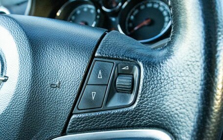 Opel Antara I, 2013 год, 1 225 000 рублей, 13 фотография