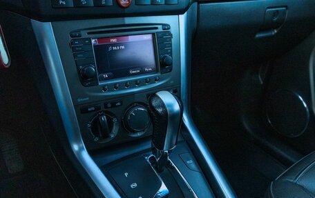 Opel Antara I, 2013 год, 1 225 000 рублей, 10 фотография