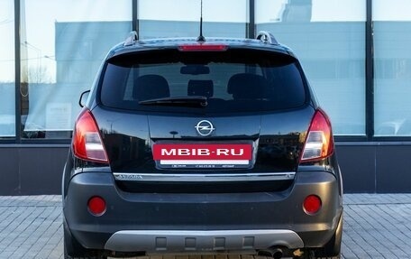 Opel Antara I, 2013 год, 1 225 000 рублей, 4 фотография