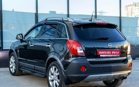 Opel Antara I, 2013 год, 1 225 000 рублей, 3 фотография