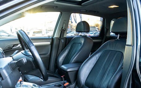 Opel Antara I, 2013 год, 1 225 000 рублей, 16 фотография